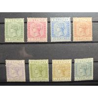 Gibraltar ми 22-29 Каталог 180 евро