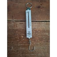 Безмен ссср,20кг ,