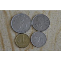 Испания с 1 руб