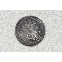 3 Гроша 1563 г