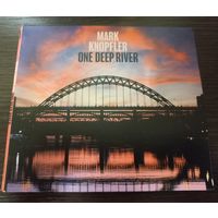 Mark Knopfler - One Deep River (CD Europe 2024)