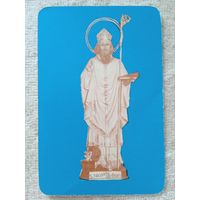 Календарики. Испания