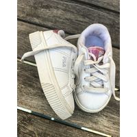 Кроссовки FILA, 23/24