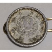 Япония 1 сен 1940