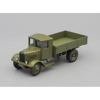 ЯаГ-6, оливковый светлый