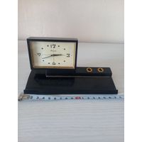 Часы СССР, механические