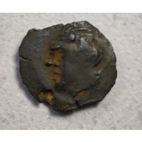 ПАНТИКАПЕЙ