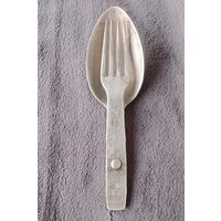 Вилка- ложка немецкая