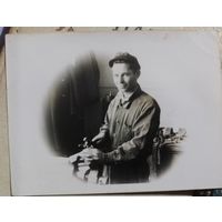 Старое фото