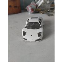 Машинка детская Ламборгини.