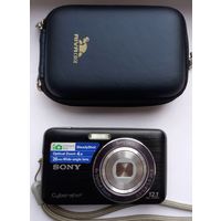 Цифровой Фотоаппарат Sony