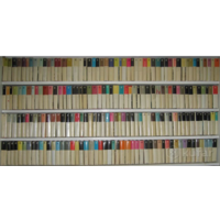 Библиотека всемирной литературы (СССР) 200 томов