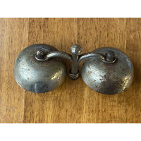 Колокольчики, конного экипажа. Конец 19 го, нач.20 го века.