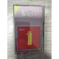 Аудиокассета BEATLES