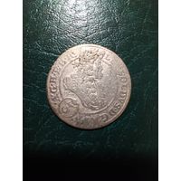 Три Крейцера Сохран