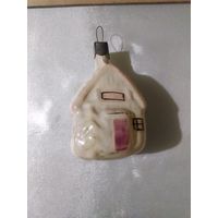 Домик в лесу.Каталог.