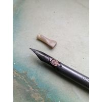 Ручка перьевая СССР