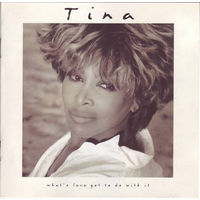 Tina Turner What's Love Got To Do With It