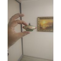 Елочная игрушка