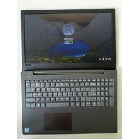 Lenovo i3 6006 ssd250 m2 + hdd500, 8gb ddr4