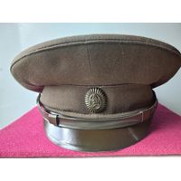 Фуражка полевая ВС СССР