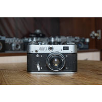 Фотоаппарат ФЭД 3, N8451671