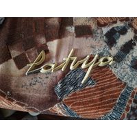 Латвия задняя стенка и лэйбл, запчасти