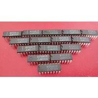 Микросхема К176ИЕ18