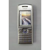 Телефон. NOKIA E50-1.