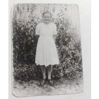 Старое фото в коллекцию