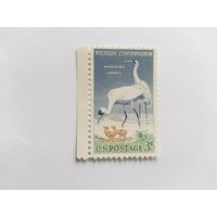 США  1957
