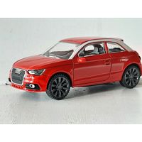 AUDI A1. 1/43.
