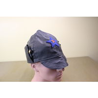 Будёновка, эмалевая звезда, 58-59 р. Распродажа коллекции вещей. С РУБЛЯ! АУКЦИОН!