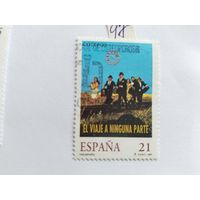 Испания 1997
