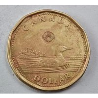 Канада доллар