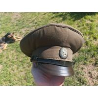 Фуражка полевая ВС СССР