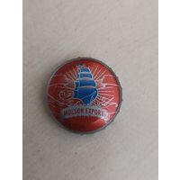 Крышки - пробки ( Канада )