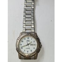 Часы кварцевые  TIMEX INDIGLO