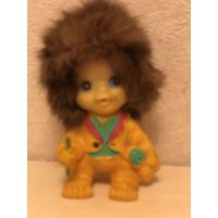 Кукла времен ссср