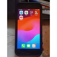 IPhone SE 2 поколения 64 Gb 80% американец