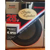 Накладка на колонку Sharp QT-90