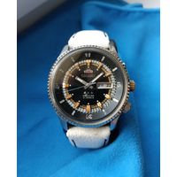 Часы Orient Ориент King Diver 1970е