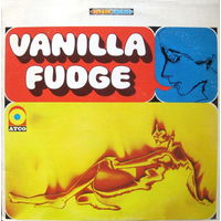 Vanilla Fudge – Vanilla Fudge, LP 1967