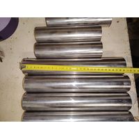 Трубы нержавейка