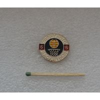 Спортлото. Баскетбол. 6.