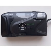 Фотоаппарат .