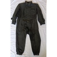 Комбинезон /60 годы, двойная диагональ/ ОБМЕН!