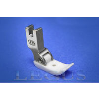 Лапка тефлоновая T35CW 12,5мм *02440* (Тайвань) YAO HAN с отверстием под иглу