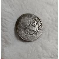 Грош коронный