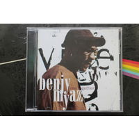 Benjy Myaz – Time Together (1998, CD)